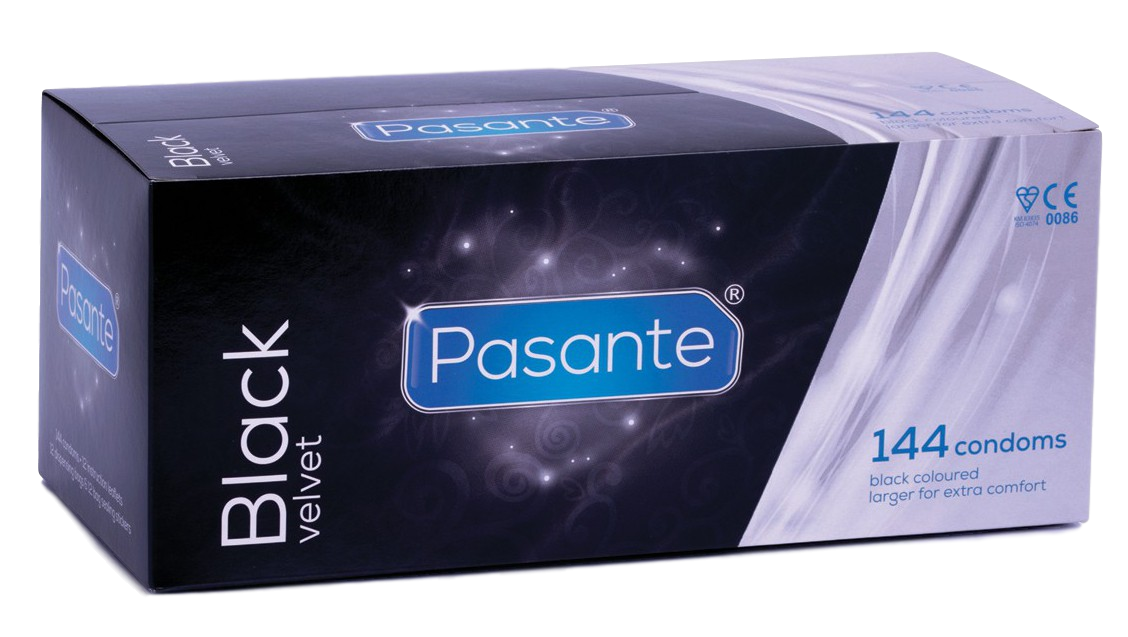 Préservatifs Extra 54mm x144