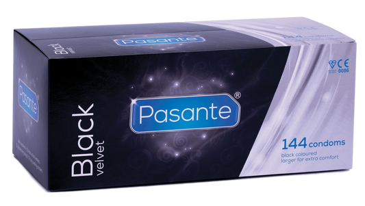 Préservatifs Extra 54mm x144