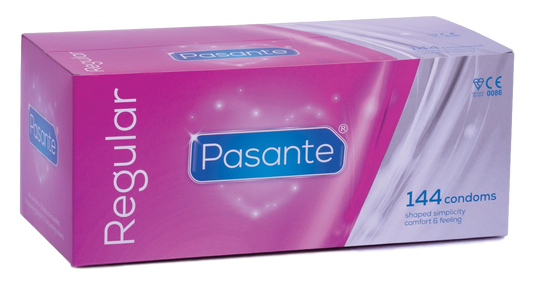 Préservatifs Regular 54mm x144