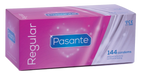 Préservatifs Regular 54mm x144