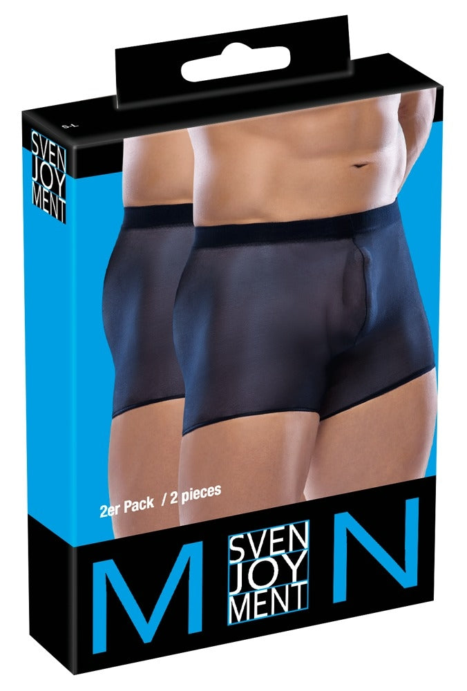 Pack de 2 Boxers jetables