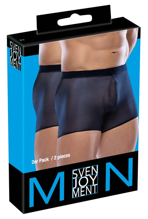 Pack de 2 Boxers jetables