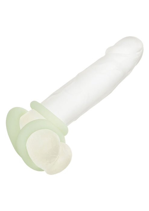 Pack de 3 Cockrings Phosphorescents ALPHA RING
