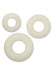 Pack de 3 Cockrings Phosphorescents ALPHA RING