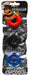 Pack de 3 mini cockrings Oxballs