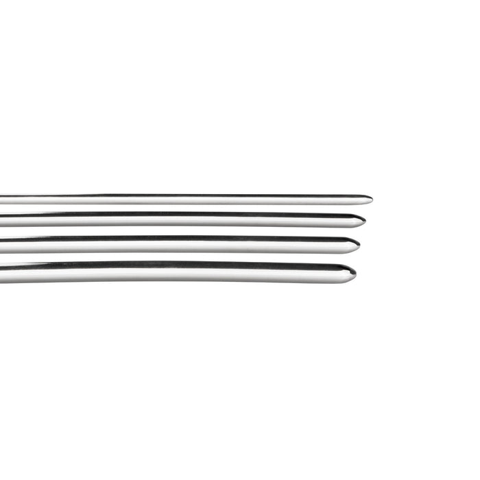Pack de 4 tiges d'urètre 4-7mm