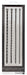 Pack de 4 tiges pour urètre Spiral Screw 30 cm - Diamètres de 3 à 6mm