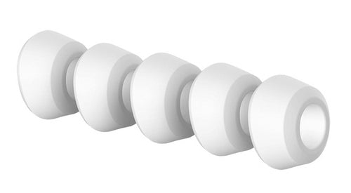 Pack de 5 embouts pour Satisfyer 1 Next Generation