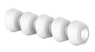 Pack de 5 embouts pour Satisfyer 1 Next Generation