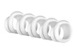 Pack de 5 embouts pour Satisfyer Pro Pengun Next Generation
