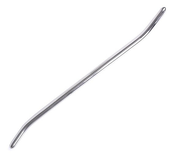 Pack de 8 Tiges pour urètre 29cm - 4.5 à 14.5mm