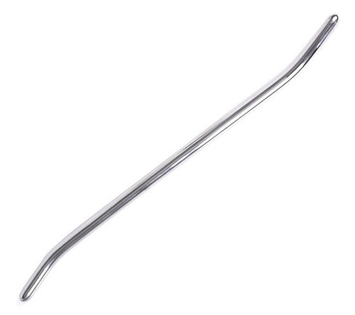 Pack de 8 Tiges pour urètre 29cm - 4.5 à 14.5mm