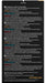Pack Préservatifs Sans Latex Skyn Selection 53mm x10