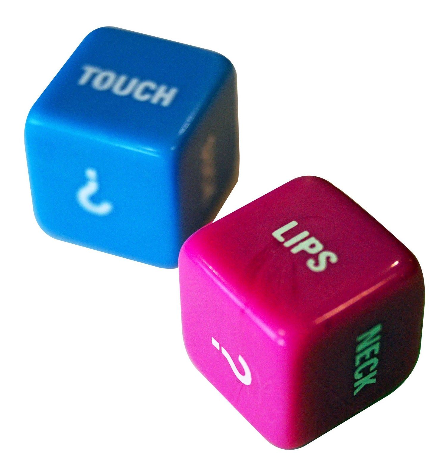 Pack Real Romance 8 sextoys