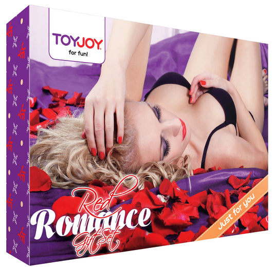 Pack Real Romance 8 sextoys