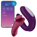 Pack Satisfyer Partner Box 1 - Sextoys connectés