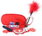 Pack Sextoys Kinky 7 Accessoires