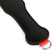 Paddle avec Chaîne et Plug Spank plug 30cm