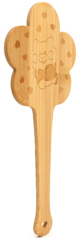 Paddle Bambou Piggyheart 25cm