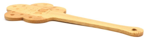 Paddle Bambou Piggyheart 25cm
