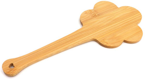 Paddle Bambou Piggyheart 25cm