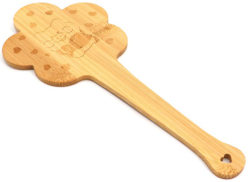 Paddle Bambou Piggyheart 25cm