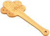 Paddle Bambou Piggyheart 25cm