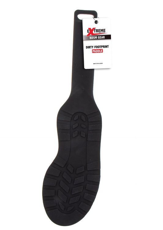 Paddle Dirty Footprint 40cm