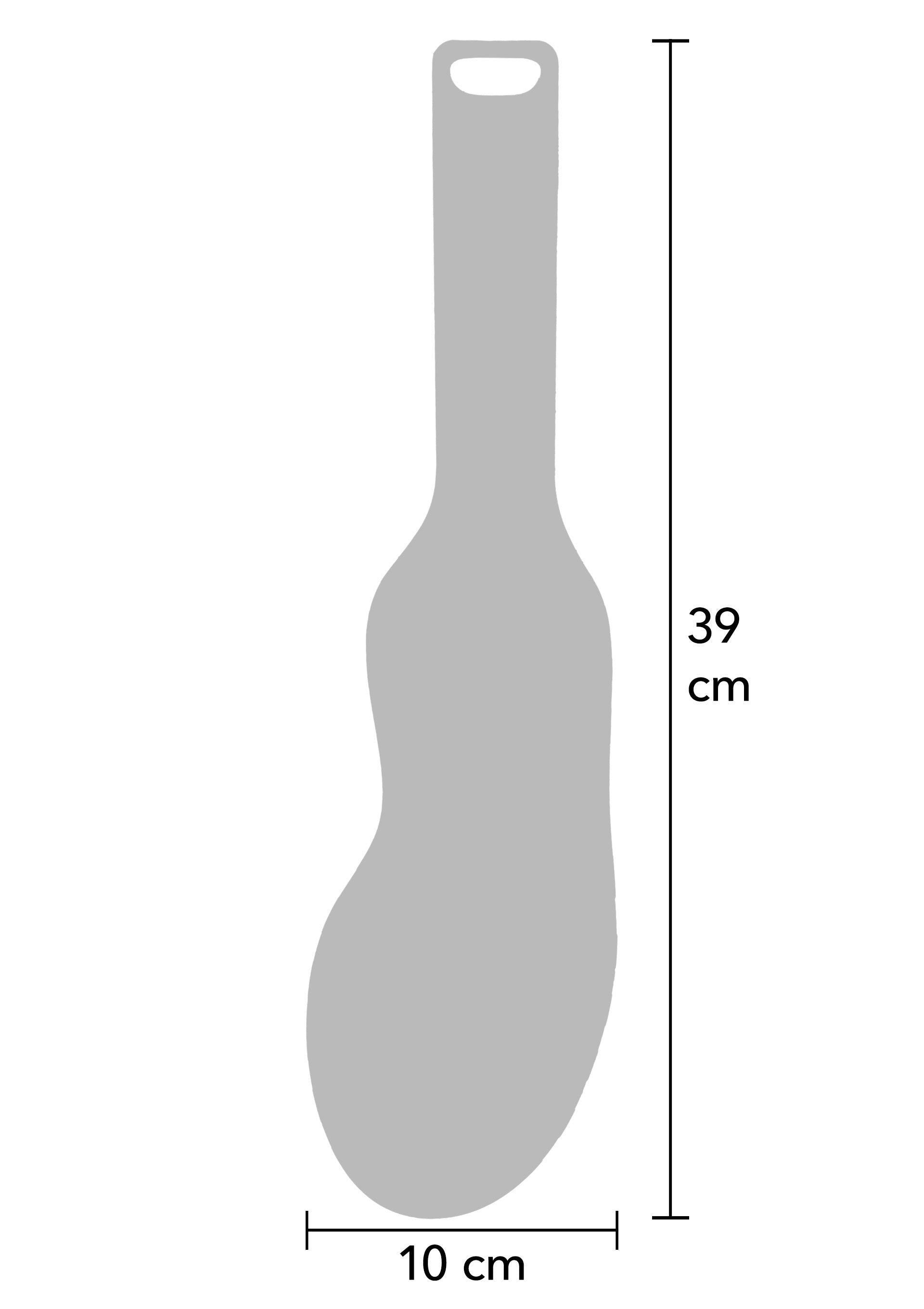Paddle Dirty Footprint 40cm