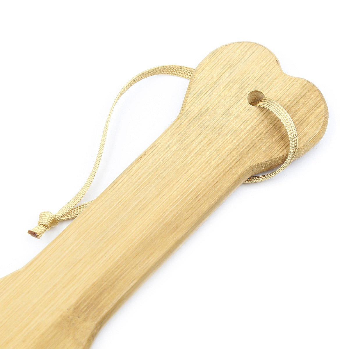 Paddle en bambou 42 cm