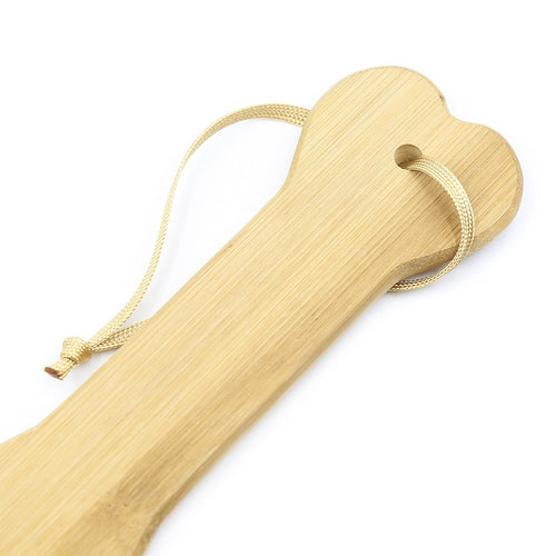 Paddle en bambou 42 cm