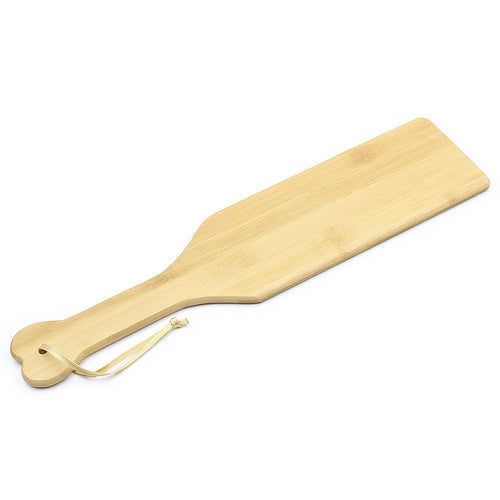 Paddle en bambou 42 cm