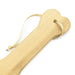 Paddle en bambou 42 cm