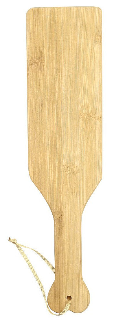 Paddle en bambou 42 cm