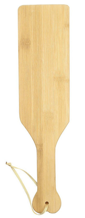 Paddle en bambou 42 cm