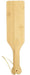 Paddle en bambou 42 cm