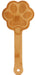 Paddle en Bois Patte de Chat Puppygirl 25cm