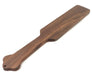 Paddle en Bois Spankfun 34cm