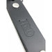 Paddle en cuir 3 sangles 39,5cm