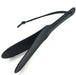 Paddle en cuir double - 31cm X 7cm