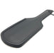 Paddle en cuir - 23cm X 6.5cm