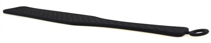 Paddle en silicone Advanced 37cm