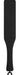 Paddle en silicone Advanced 37cm
