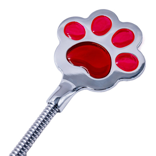 Paddle flexible 40cm Boules anales Balls cat 12 x 1.7cm