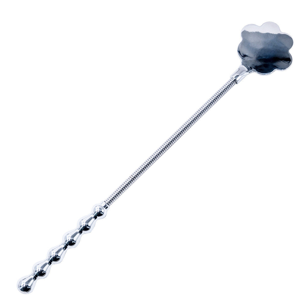 Paddle flexible 40cm Boules anales Balls cat 12 x 1.7cm