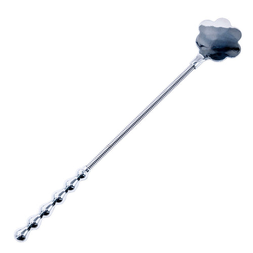 Paddle flexible 40cm Boules anales Balls cat 12 x 1.7cm