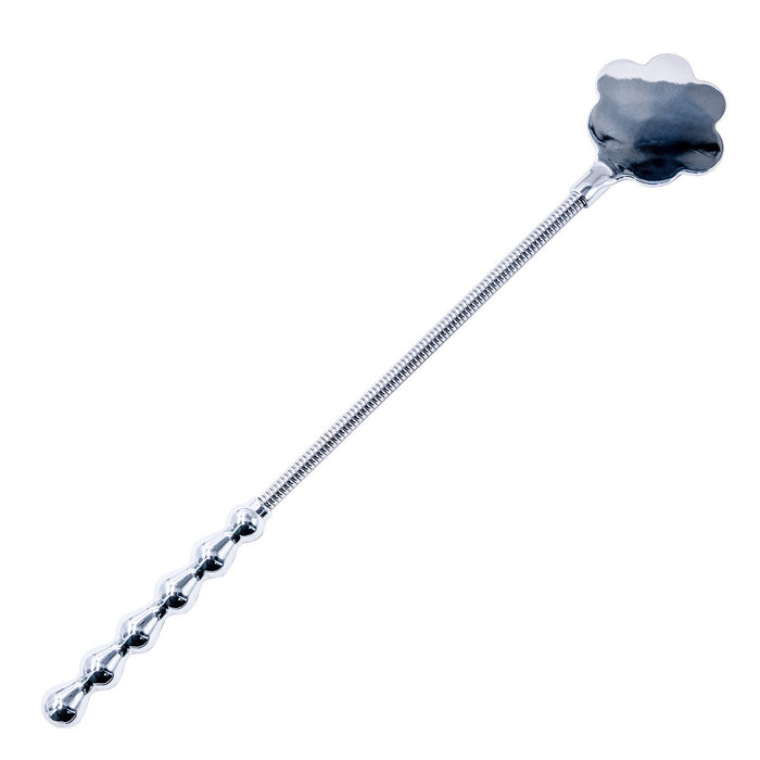Paddle flexible 40cm Boules anales Balls cat 12 x 1.7cm