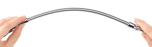 Paddle flexible 42cm Boules anales Balls hand 12 x 1.7cm