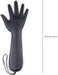 Paddle Hand 30cm Noir