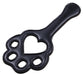 Paddle PATTE 27cm